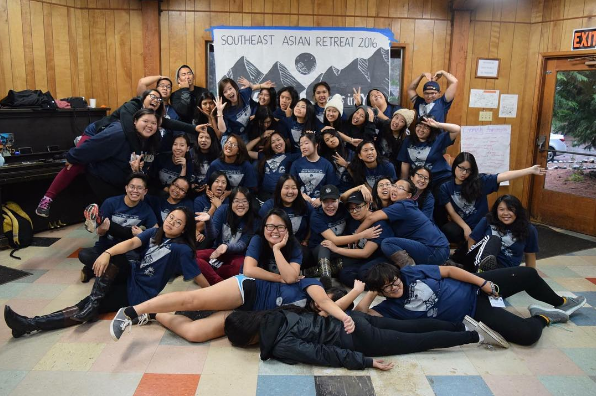 SEA Retreat 2016