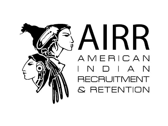 AIRR logo
