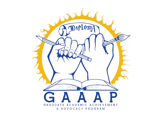 GAAAP logo