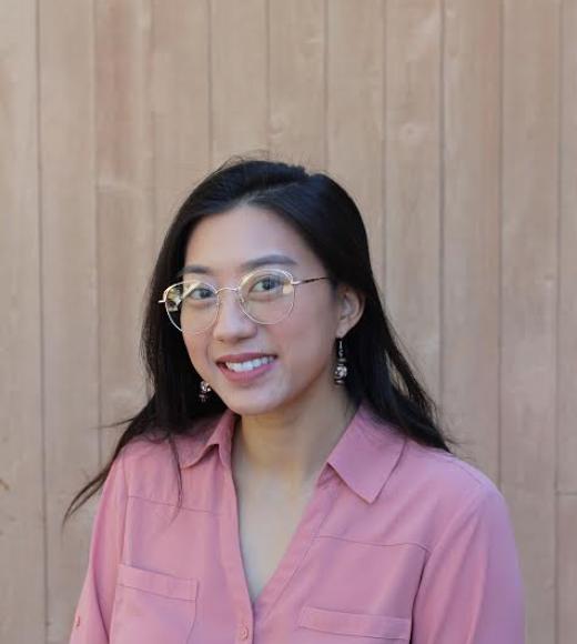Carol Huang